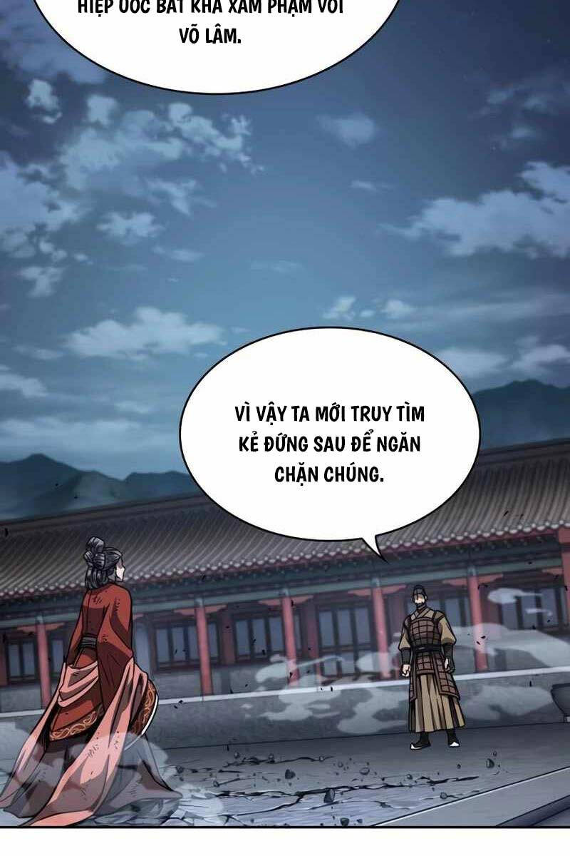 Nano Ma Thần Chap 194 - Next Chap 195