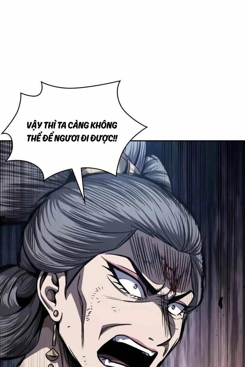 Nano Ma Thần Chap 194 - Next Chap 195