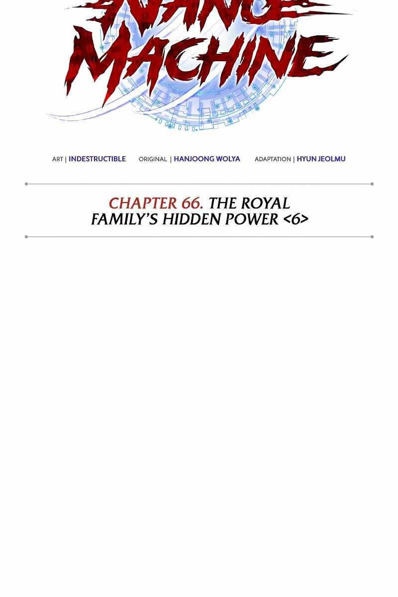 Nano Ma Thần Chap 194 - Next Chap 195