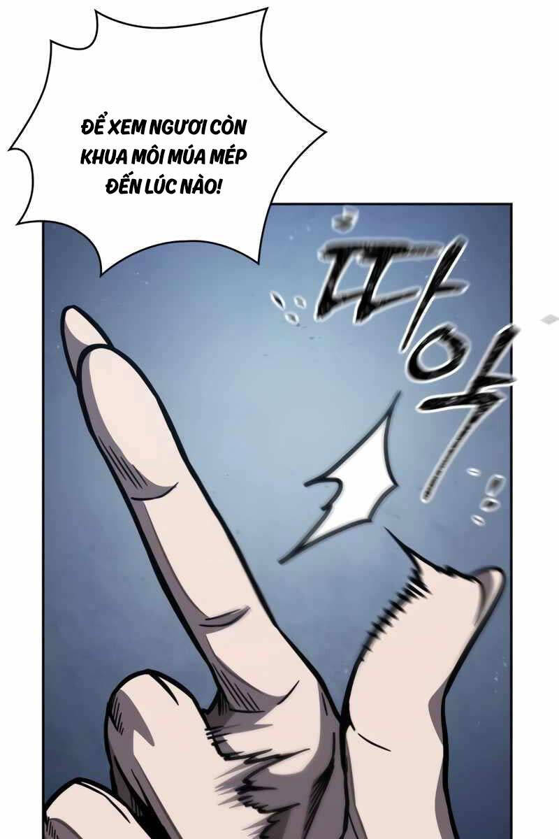 Nano Ma Thần Chap 194 - Next Chap 195