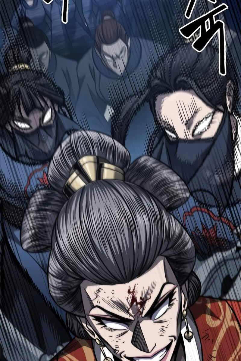 Nano Ma Thần Chap 194 - Next Chap 195