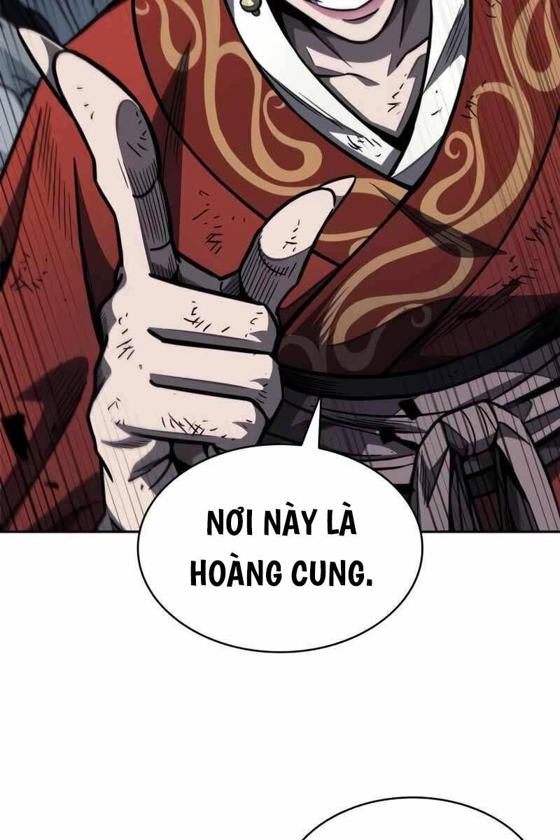 Nano Ma Thần Chap 194 - Next Chap 195