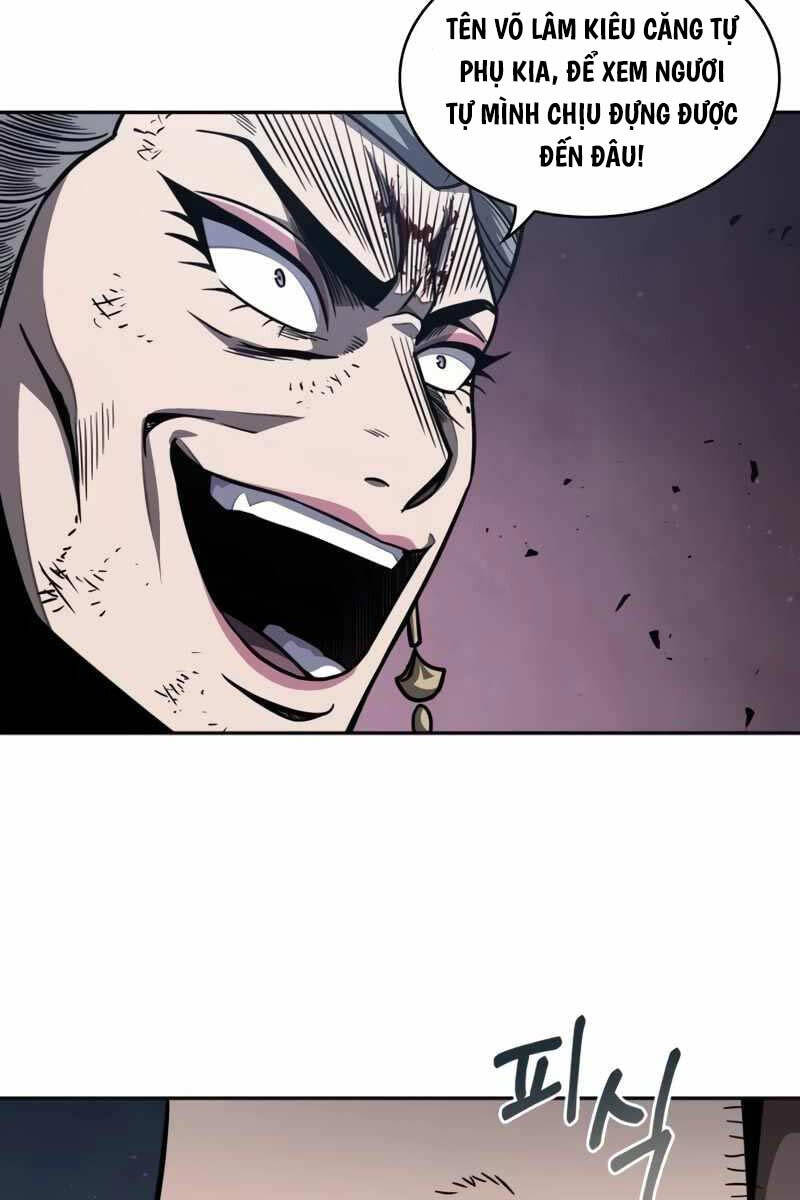 Nano Ma Thần Chap 194 - Next Chap 195