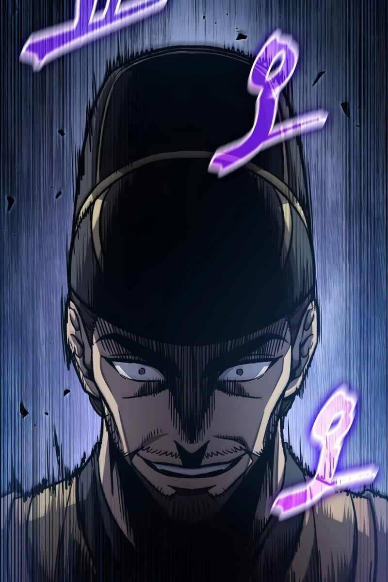 Nano Ma Thần Chap 194 - Next Chap 195