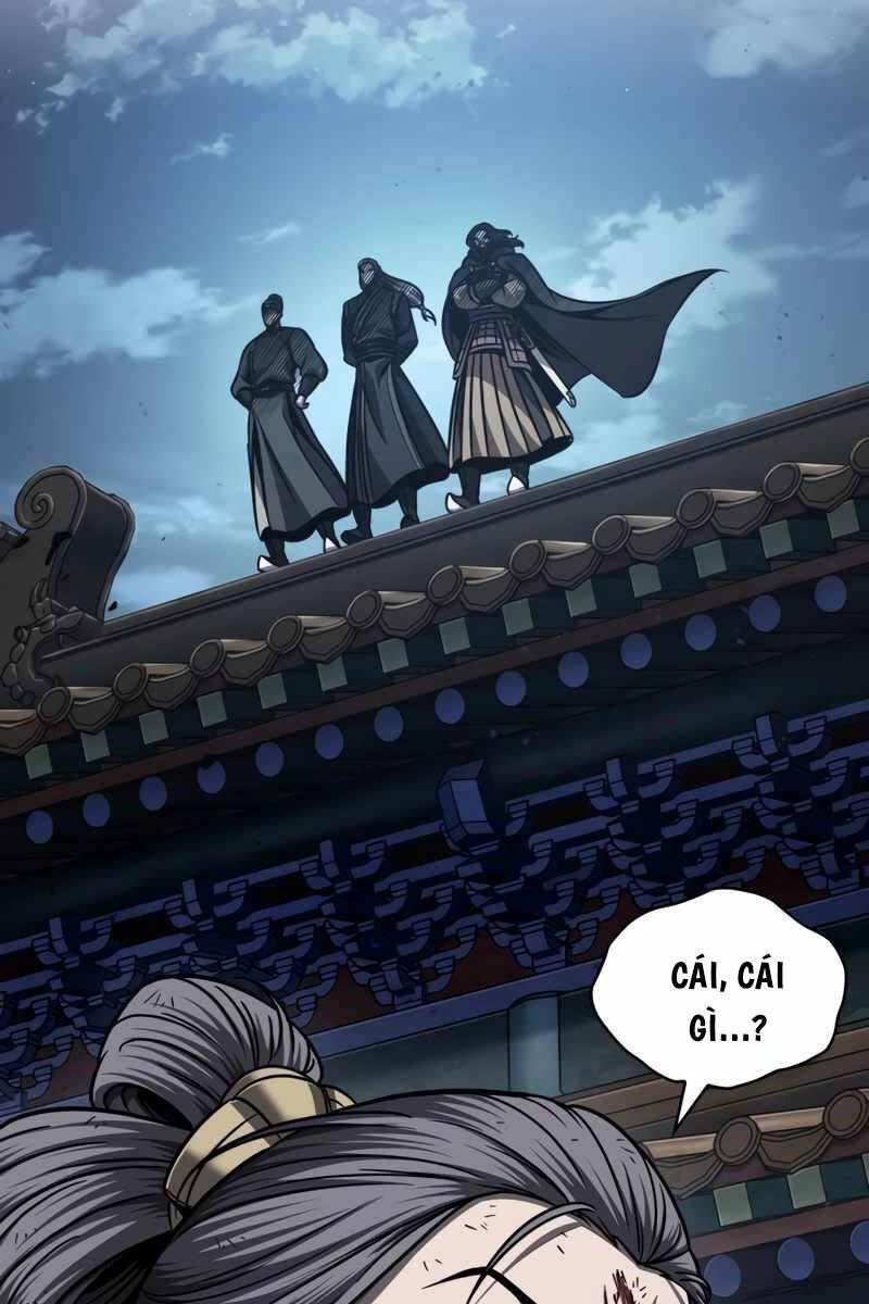 Nano Ma Thần Chap 194 - Next Chap 195
