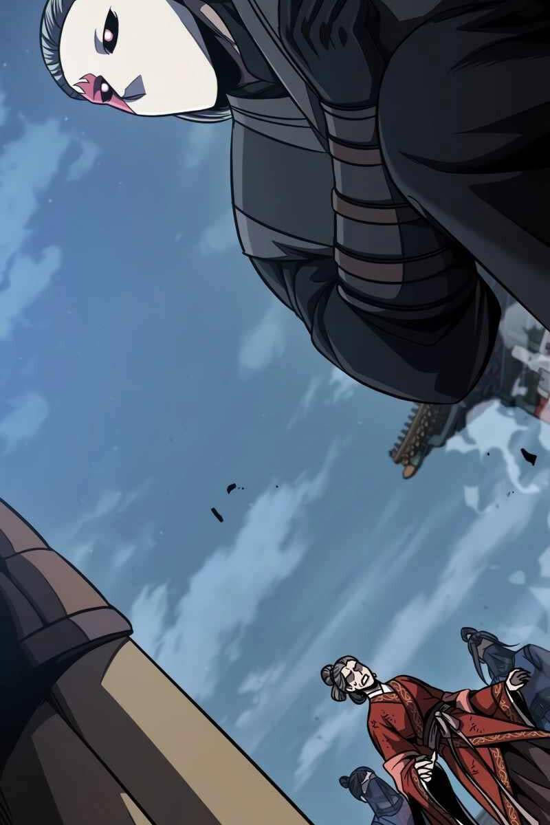Nano Ma Thần Chap 194 - Next Chap 195