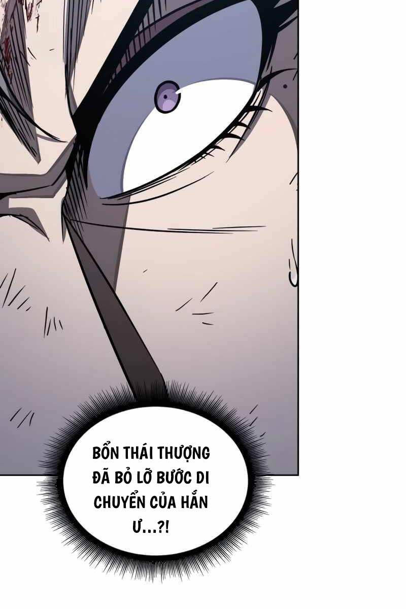 Nano Ma Thần Chap 194 - Next Chap 195