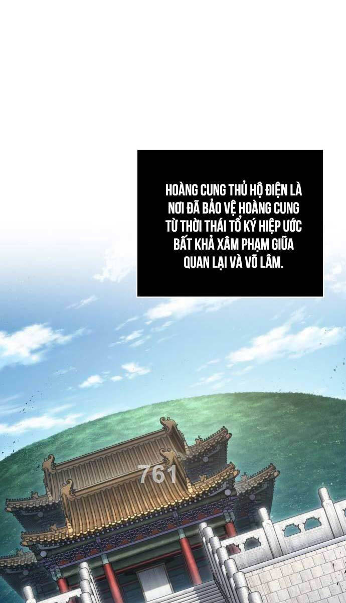 Nano Ma Thần Chap 195 - Next Chap 196