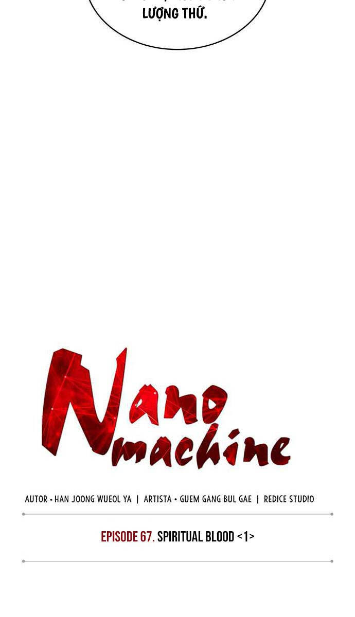 Nano Ma Thần Chap 195 - Next Chap 196