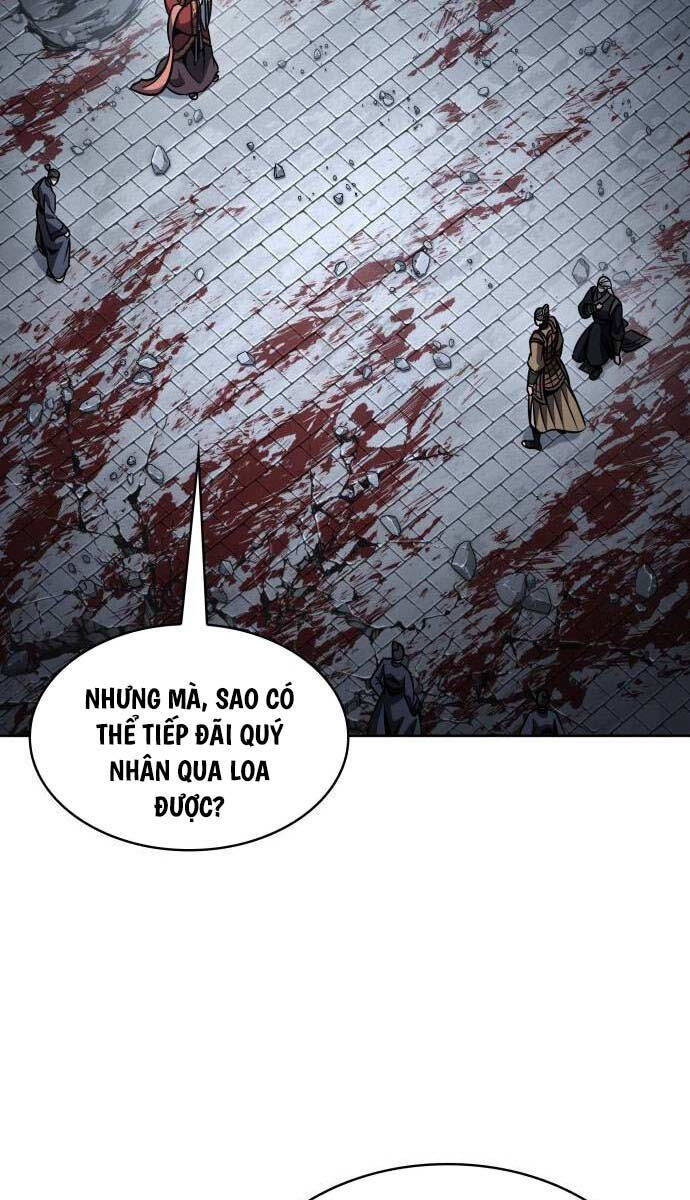 Nano Ma Thần Chap 195 - Next Chap 196