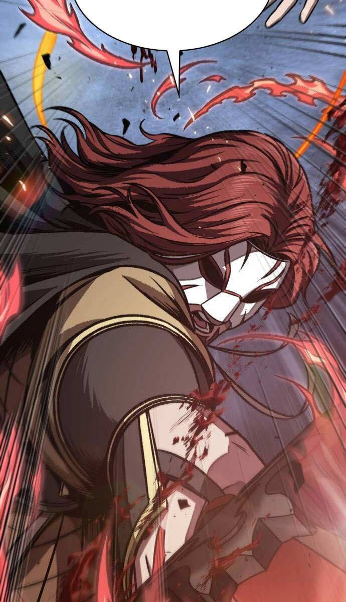 Nano Ma Thần Chap 195 - Next Chap 196
