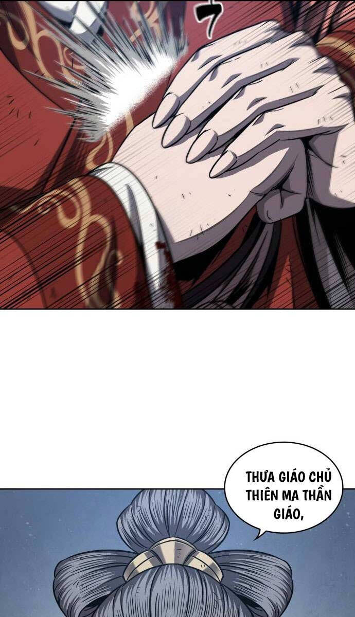 Nano Ma Thần Chap 195 - Next Chap 196