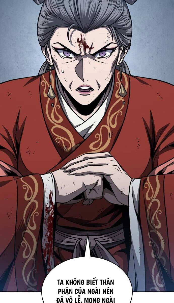 Nano Ma Thần Chap 195 - Next Chap 196