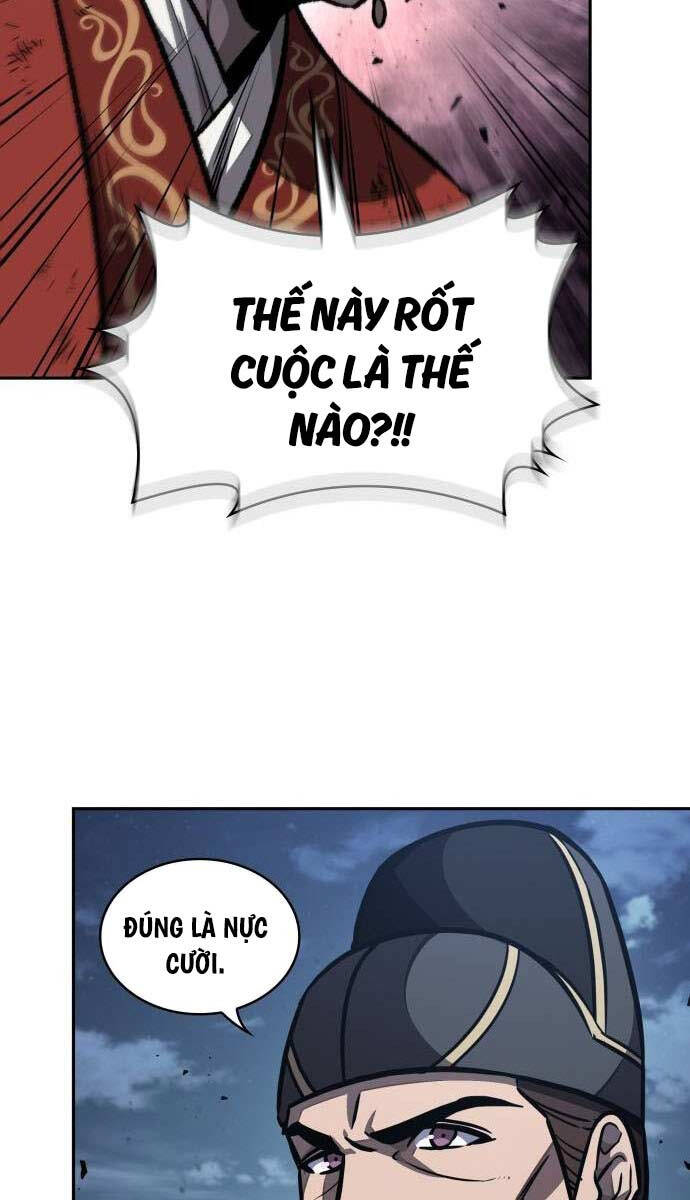 Nano Ma Thần Chap 195 - Next Chap 196