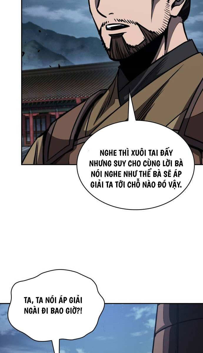 Nano Ma Thần Chap 195 - Next Chap 196