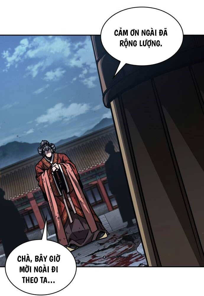 Nano Ma Thần Chap 195 - Next Chap 196