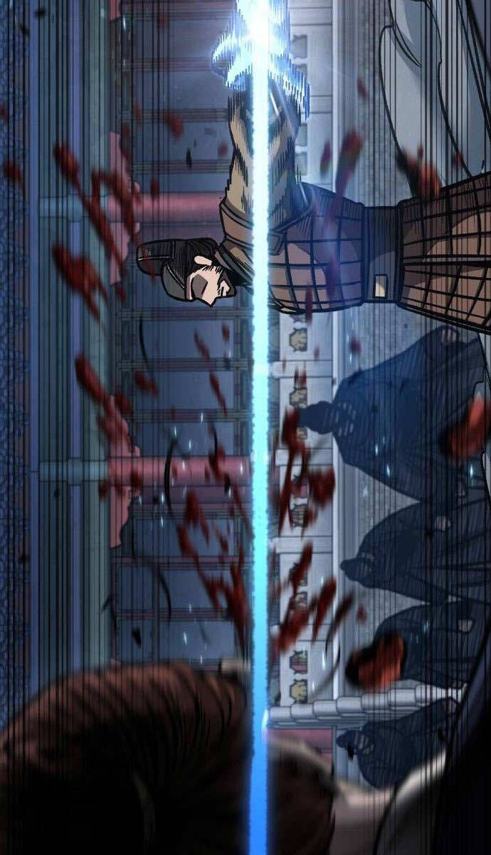 Nano Ma Thần Chap 195 - Next Chap 196
