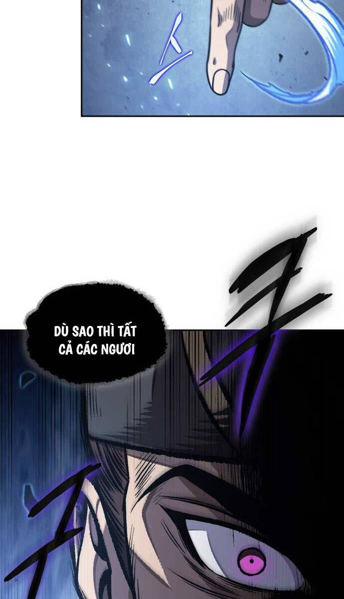 Nano Ma Thần Chap 195 - Next Chap 196