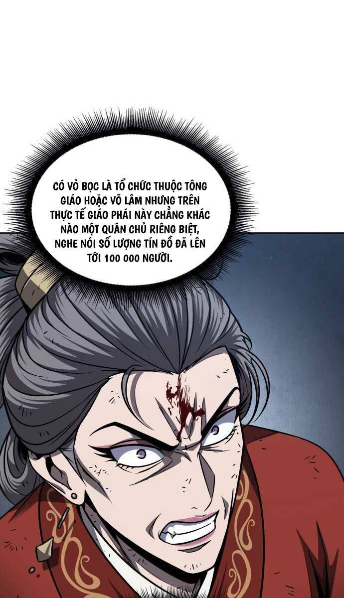 Nano Ma Thần Chap 195 - Next Chap 196