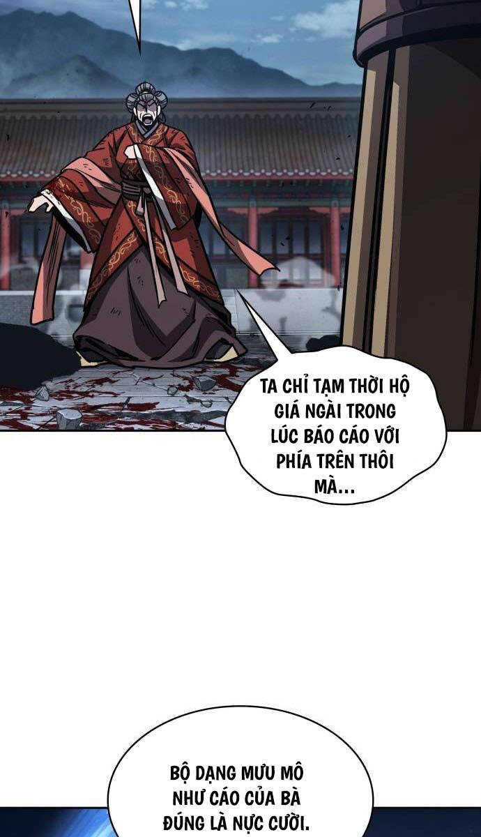 Nano Ma Thần Chap 195 - Next Chap 196