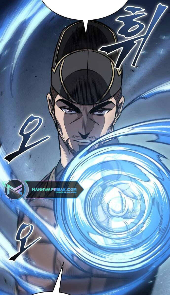 Nano Ma Thần Chap 195 - Next Chap 196