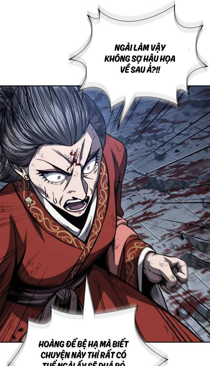 Nano Ma Thần Chap 195 - Next Chap 196