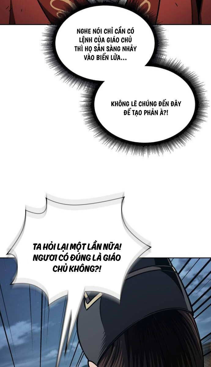 Nano Ma Thần Chap 195 - Next Chap 196