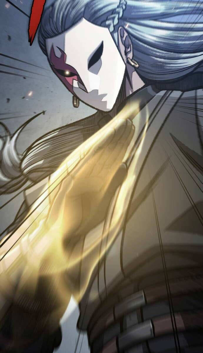 Nano Ma Thần Chap 195 - Next Chap 196