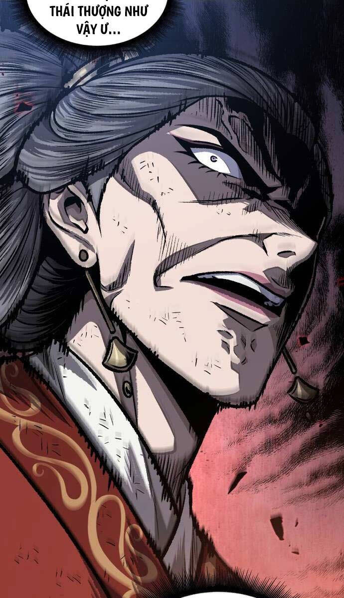 Nano Ma Thần Chap 195 - Next Chap 196