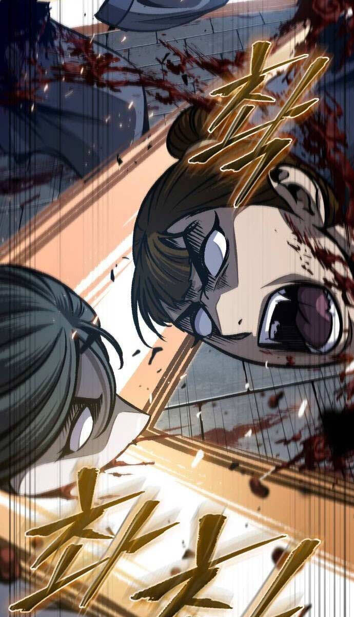 Nano Ma Thần Chap 195 - Next Chap 196