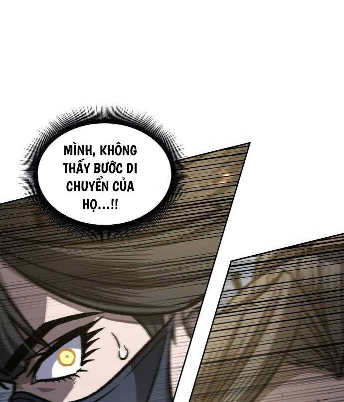 Nano Ma Thần Chap 195 - Next Chap 196