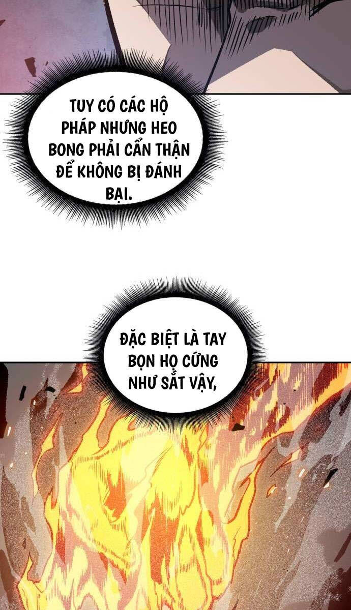 Nano Ma Thần Chap 195 - Next Chap 196