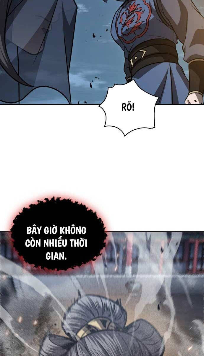 Nano Ma Thần Chap 195 - Next Chap 196
