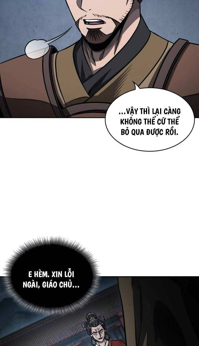 Nano Ma Thần Chap 195 - Next Chap 196