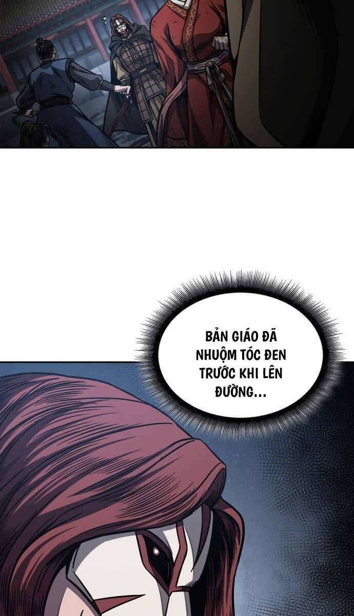 Nano Ma Thần Chap 195 - Next Chap 196