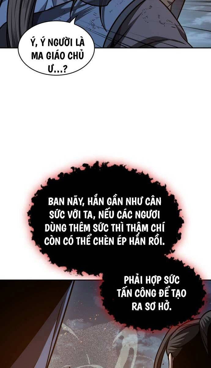 Nano Ma Thần Chap 195 - Next Chap 196