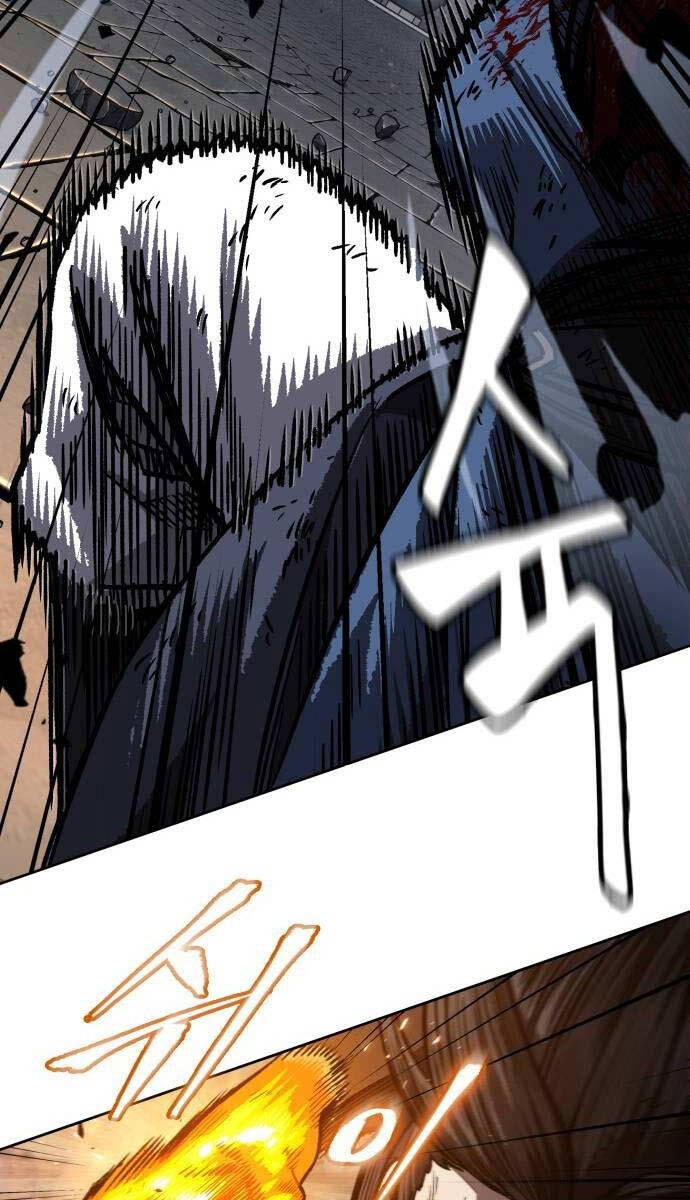 Nano Ma Thần Chap 195 - Next Chap 196