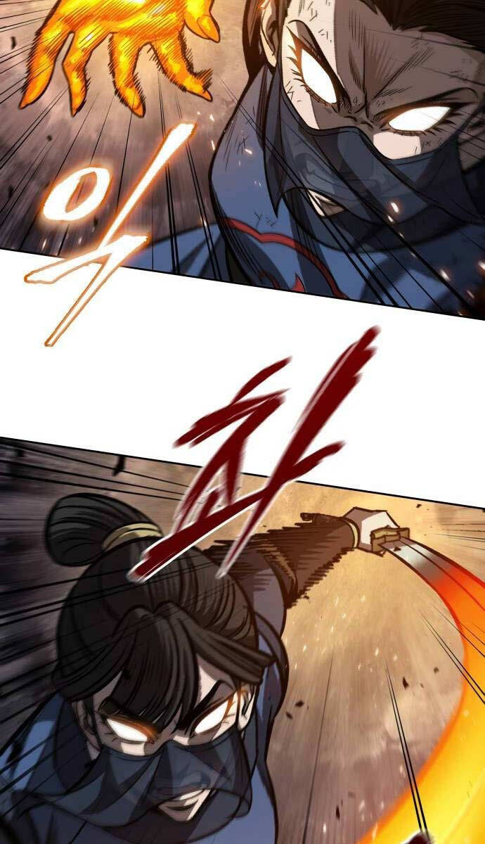Nano Ma Thần Chap 195 - Next Chap 196