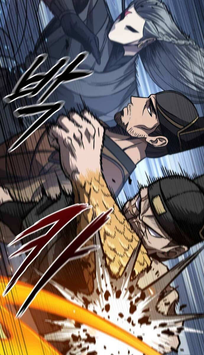 Nano Ma Thần Chap 195 - Next Chap 196
