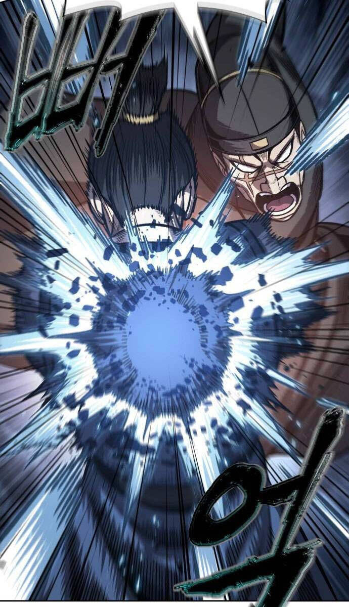 Nano Ma Thần Chap 195 - Next Chap 196