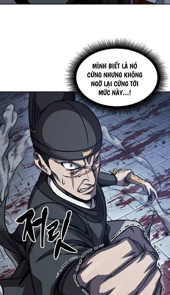 Nano Ma Thần Chap 195 - Next Chap 196