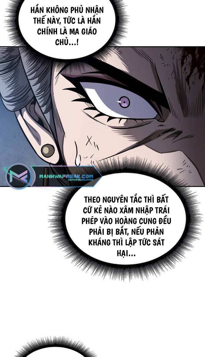 Nano Ma Thần Chap 195 - Next Chap 196
