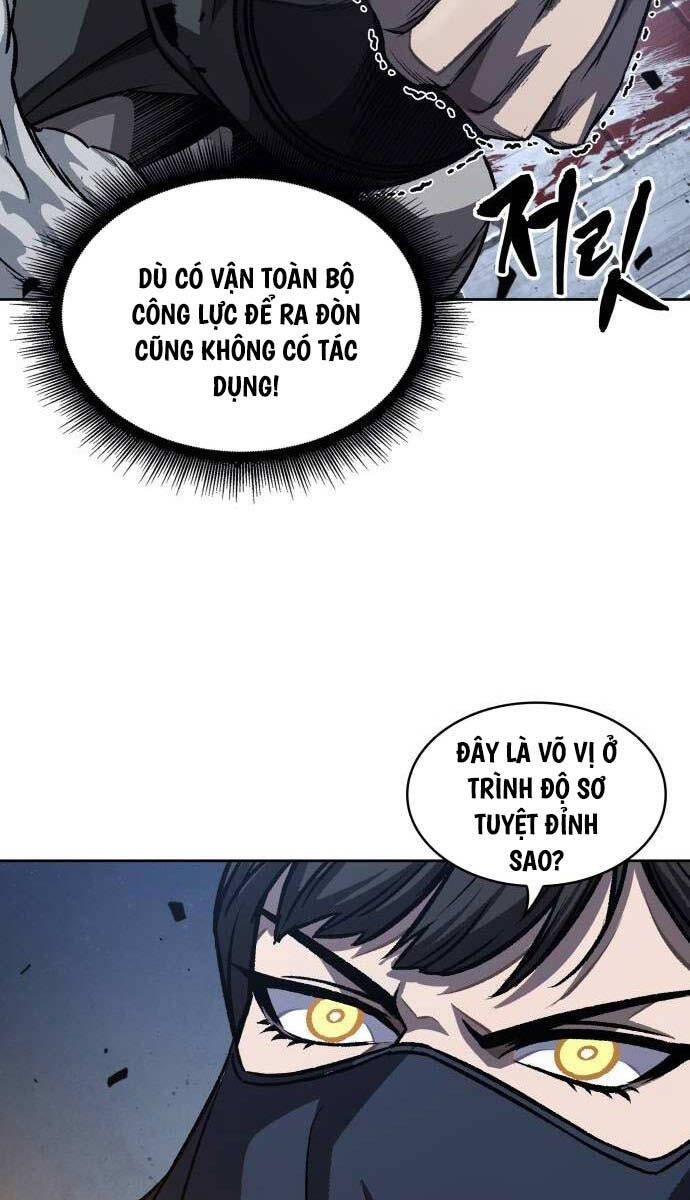 Nano Ma Thần Chap 195 - Next Chap 196