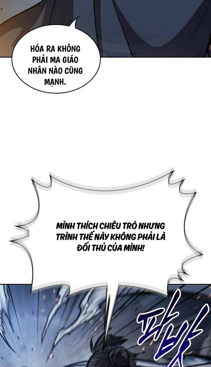 Nano Ma Thần Chap 195 - Next Chap 196