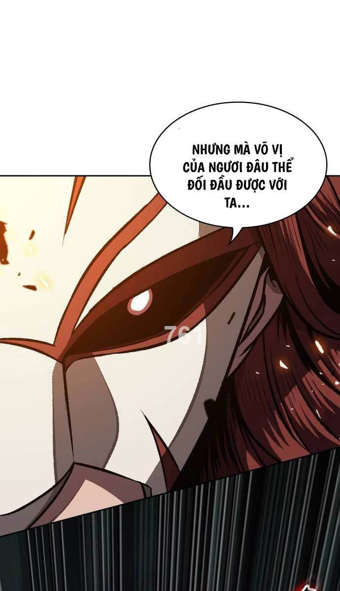 Nano Ma Thần Chap 196 - Next Chap 197