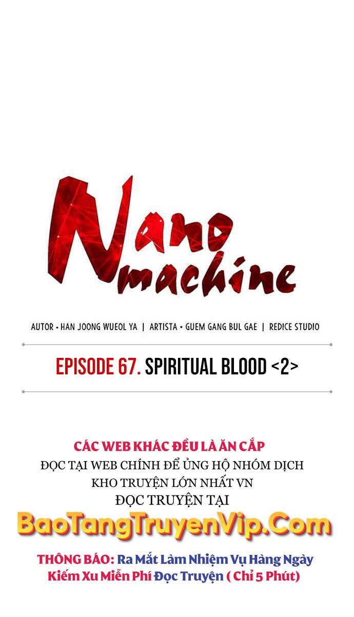 Nano Ma Thần Chap 196 - Next Chap 197