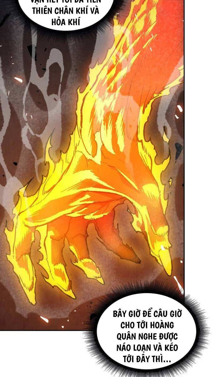Nano Ma Thần Chap 196 - Next Chap 197