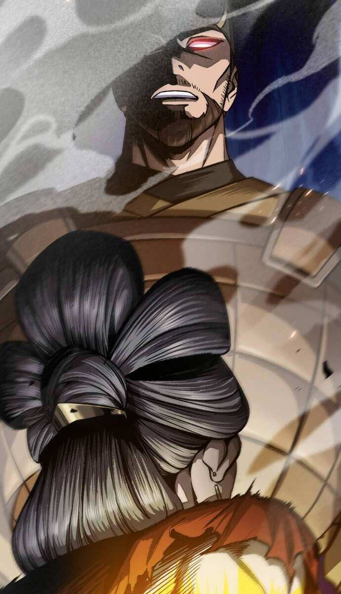 Nano Ma Thần Chap 196 - Next Chap 197