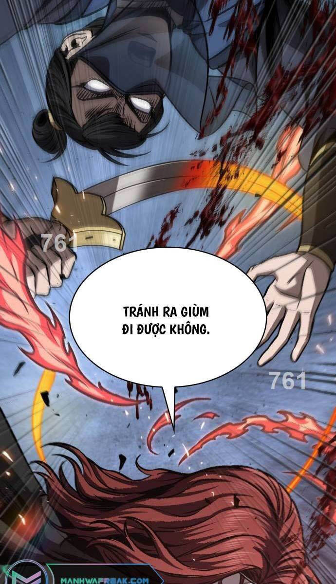 Nano Ma Thần Chap 196 - Next Chap 197