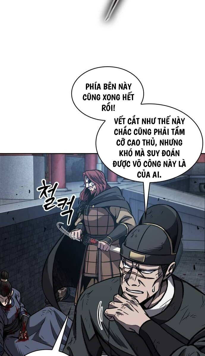 Nano Ma Thần Chap 196 - Next Chap 197